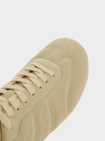 W Soft Runner, Light Clay