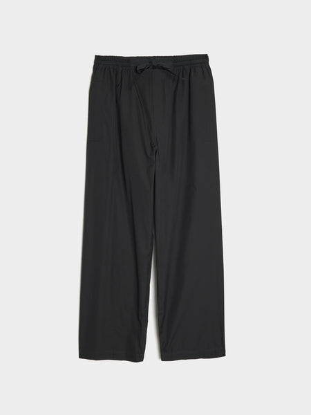 M Pyjama Pants, Caviar