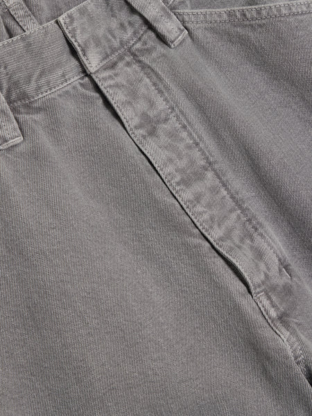 Maxi Workwear Pants, Heather