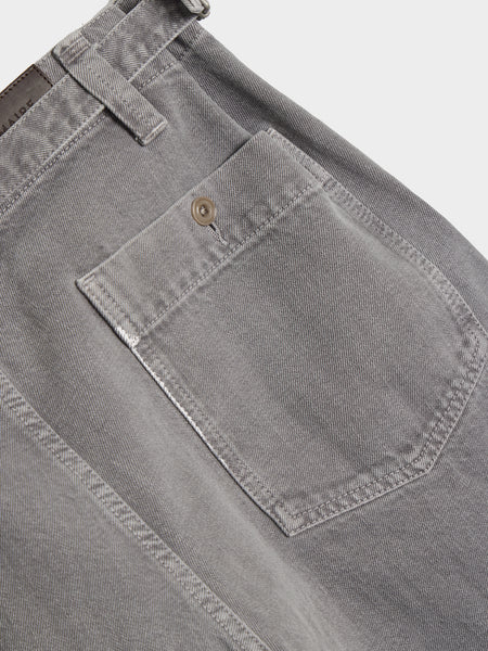 Maxi Workwear Pants, Heather