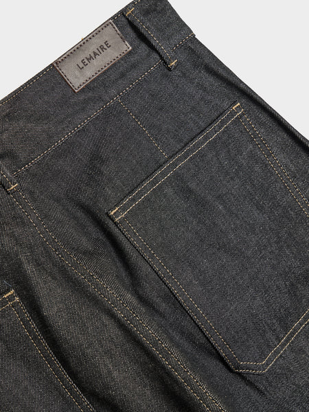 Maxi Barrel Workwear Pants II, Slate