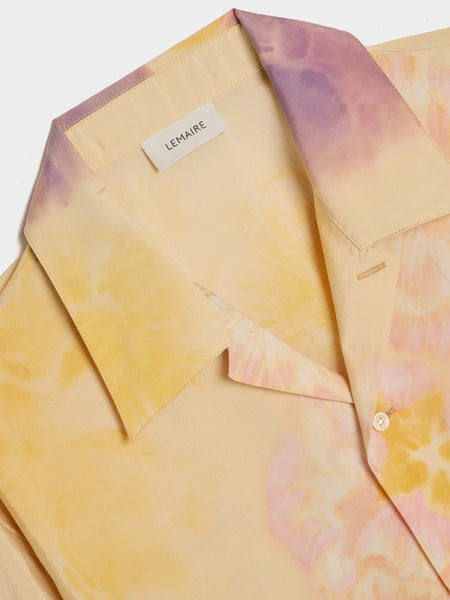 M Summer Shirt, Light Peach