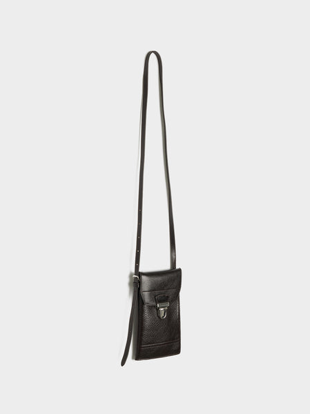 Multi Pocket Gear Bag, Expresso