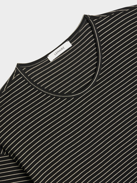 M SS T-Shirt, Black Combo