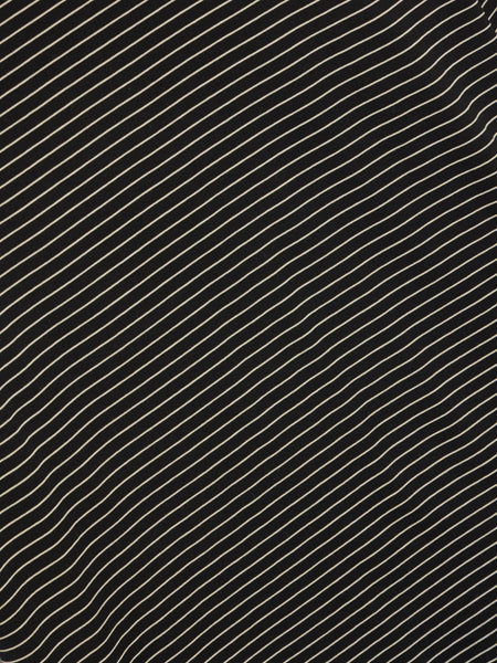 M SS T-Shirt, Black Combo