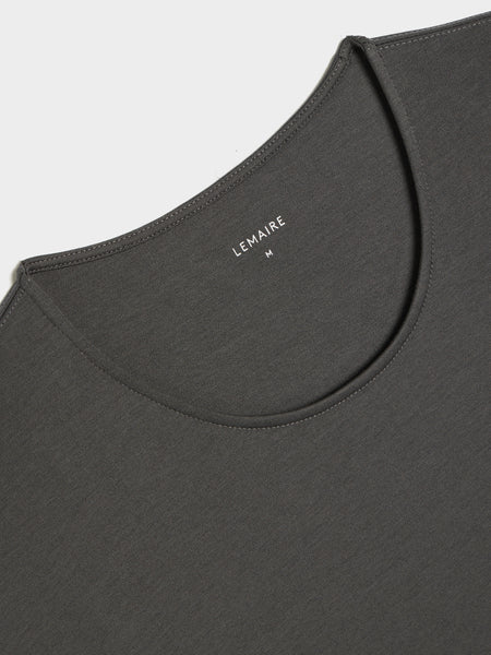 Relaxed T-Shirt, Carbon Grey