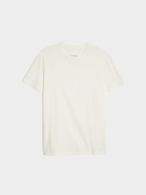Classic T-Shirt, White
