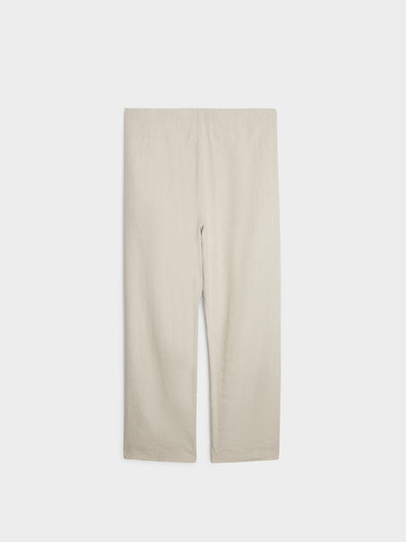 Linen Trouser, Cord