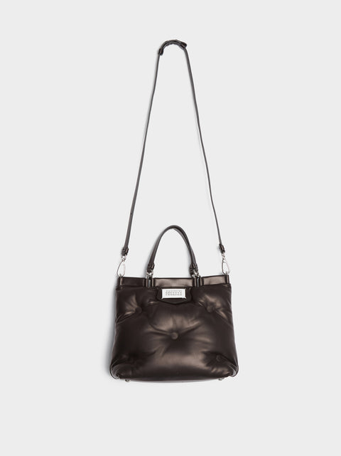 Glam Slam Shopping Bag Small, Black