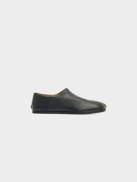 Tabi Babouche, Black