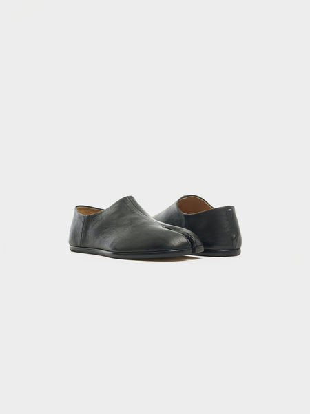 Tabi Babouche, Black