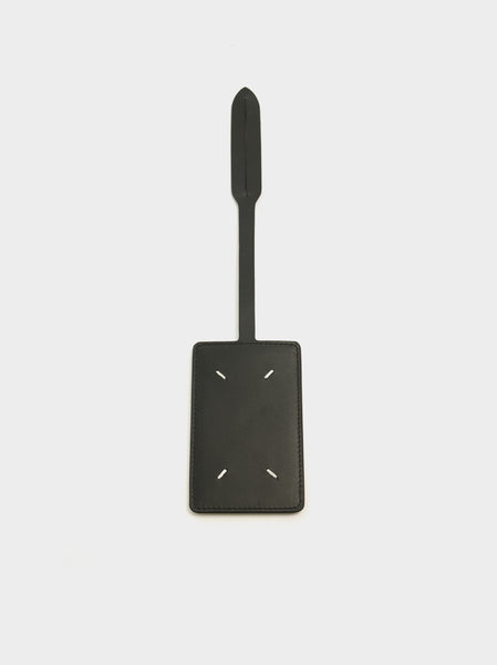 Luggage Tag, Black