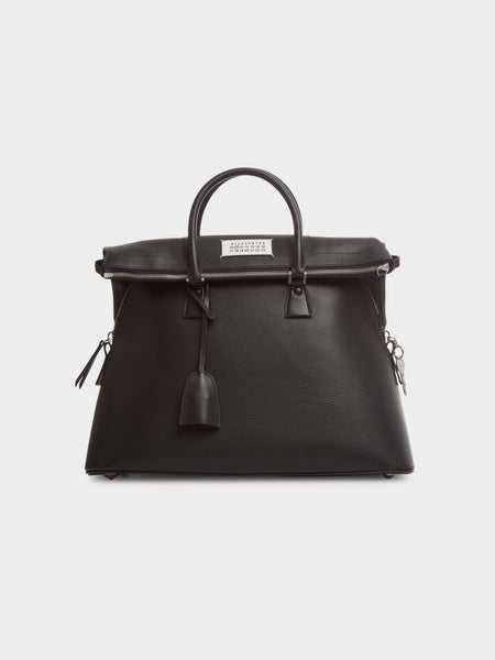 5AC Bag Large, Black