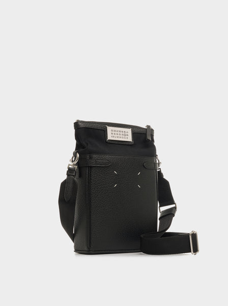 5AC Camera Bag Vertical, Black