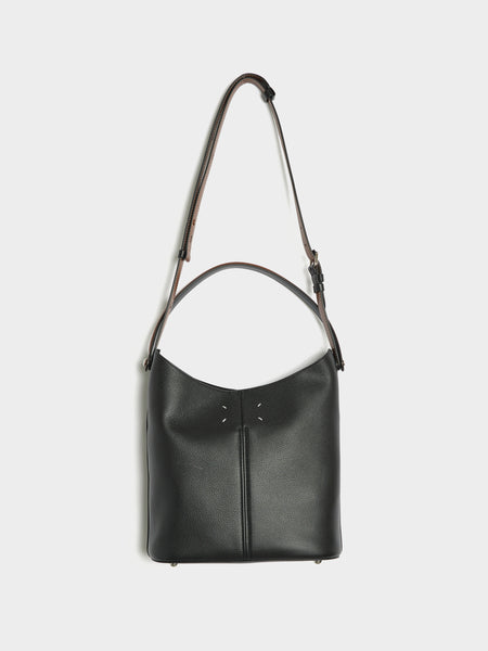 Dress-Age Hobo Bag, Black