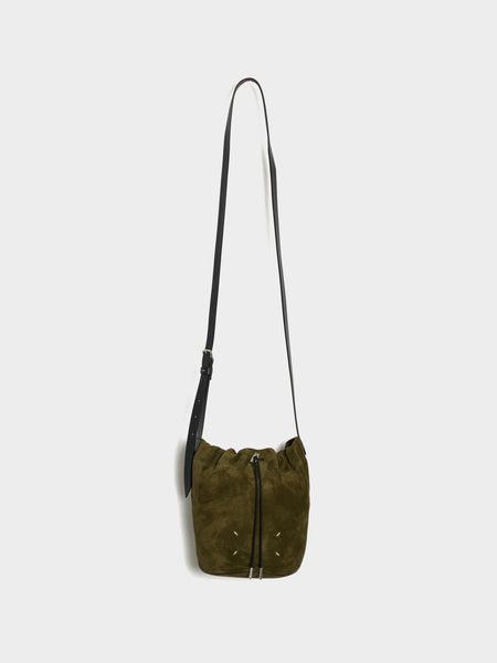 Belt Bag Pouch, Khaki