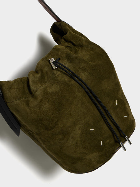 Belt Bag Pouch, Khaki