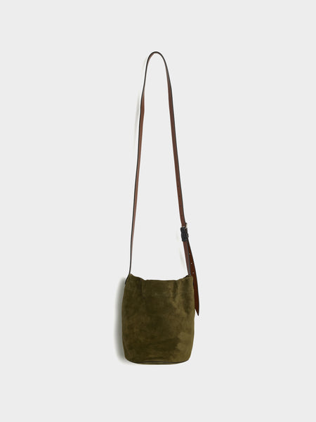 Belt Bag Pouch, Khaki