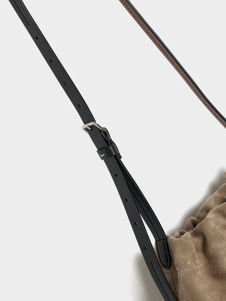 Belt Bag Pouch, Vison