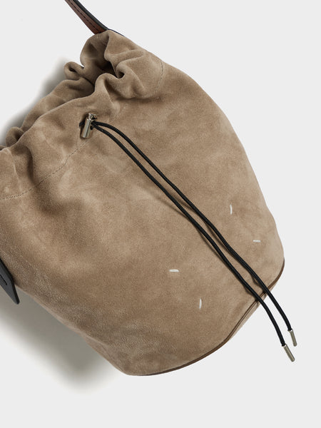 Belt Bag Pouch, Vison