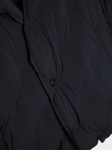 Sports Jacket II, Black