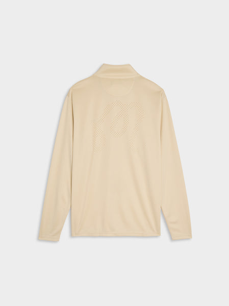 Performance Quarter Zip, Tofu