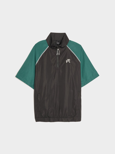 Wyatt Windshirt, Bistro Green