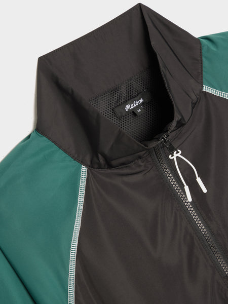 Wyatt Windshirt, Bistro Green