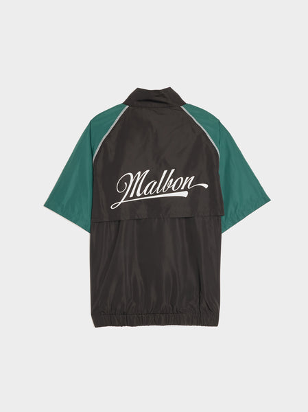 Wyatt Windshirt, Bistro Green