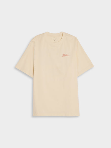 Championship Tee, Tofu