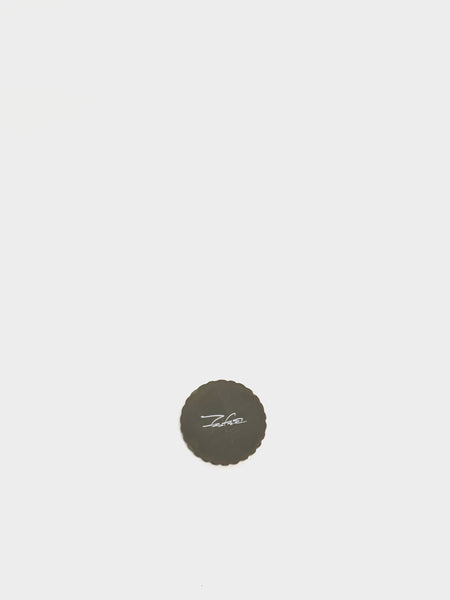 Malbon x Futura Buckets Ball Marker, Camo Multi