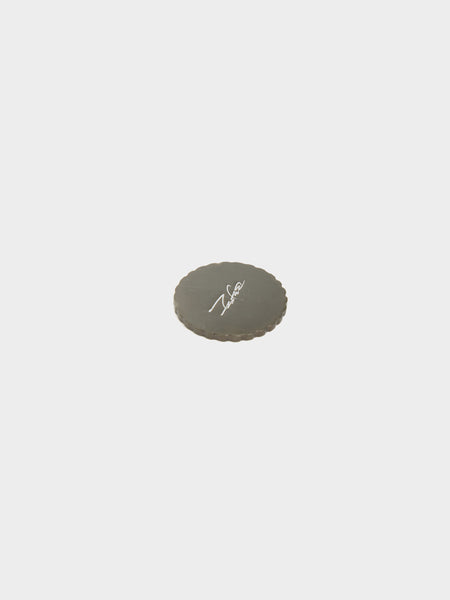 Malbon x Futura Buckets Ball Marker, Camo Multi