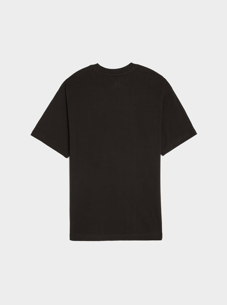 Reverse Duck Camo T-Shirt, Black