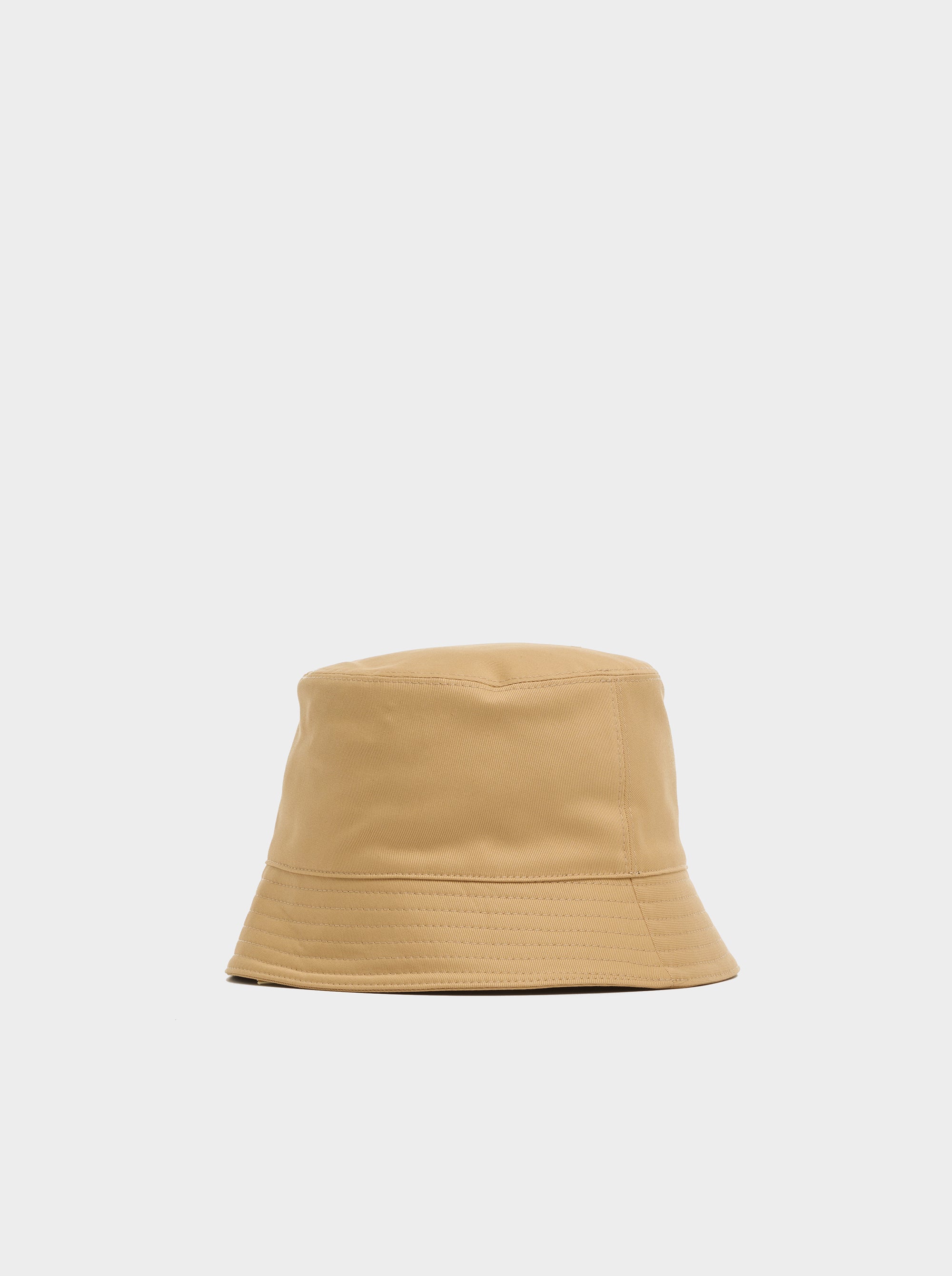 Marni Logo Bucket Hat II | Marni | 7017 REIGN