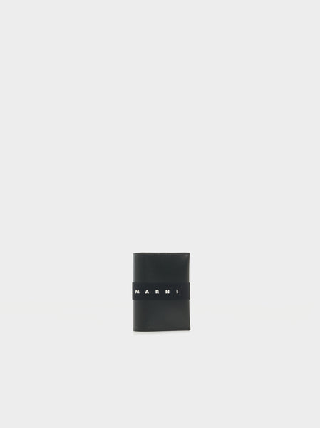 TPU Card Hold, Black