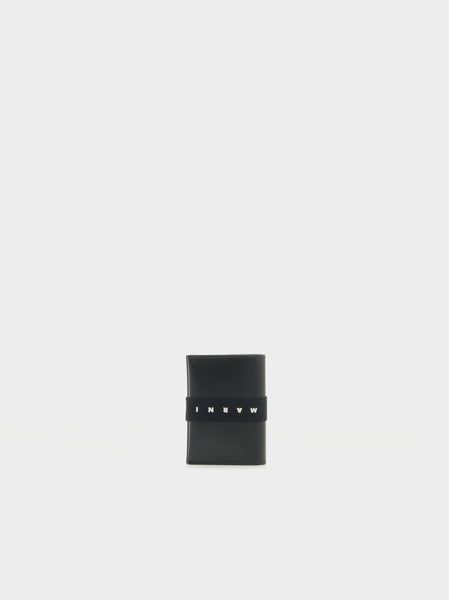 TPU Card Hold, Black