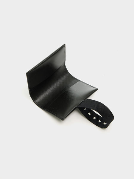 TPU Card Hold, Black