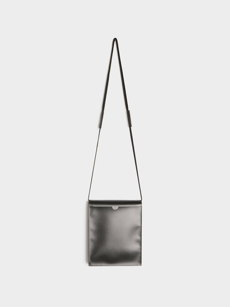 Marni Tribeca Shoulder Bag, Black