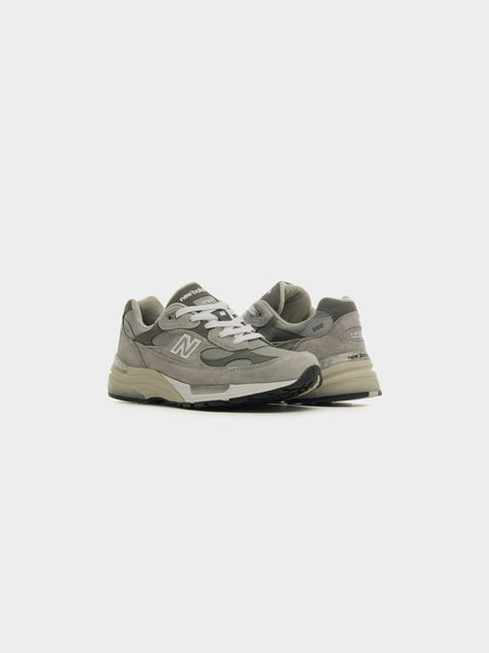 U992GY, Grey / Grey