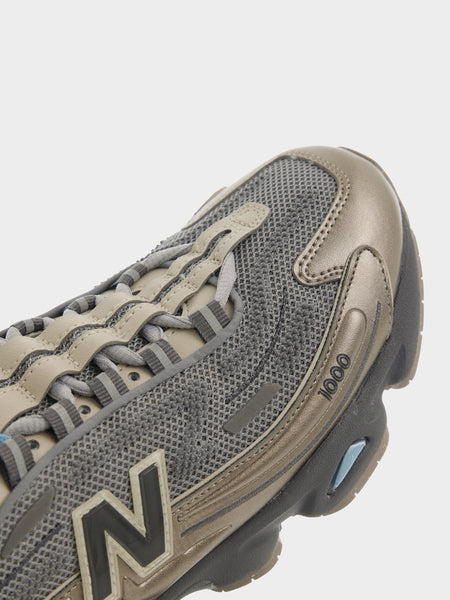 M1000DH, Arid Stone / Slate Grey