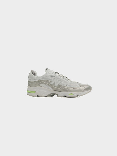 M1000DI, White
