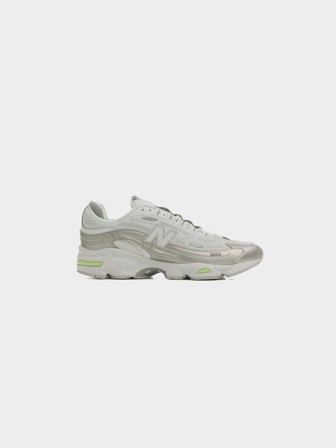 M1000DI, White