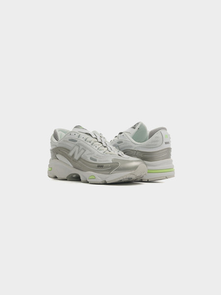 M1000DI, White