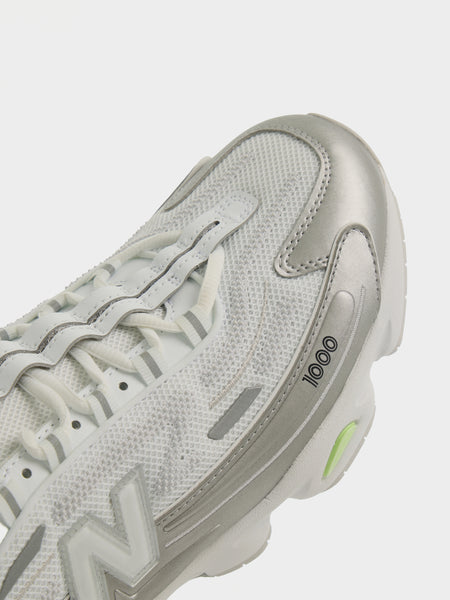 M1000DI, White