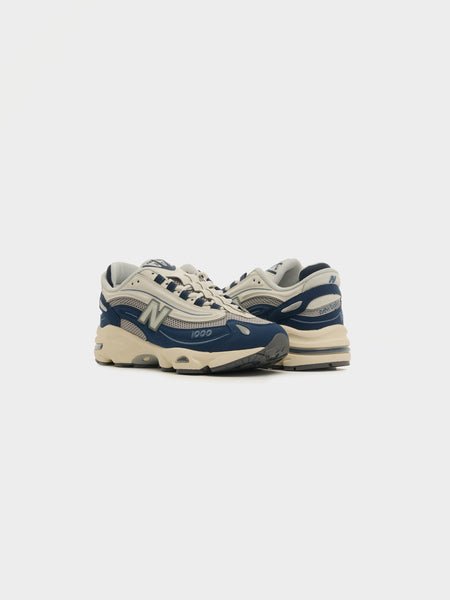 M1000MEN, Navy / Sea Salt