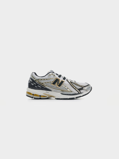 M1906RA, Metallic Silver / Metallic Gold