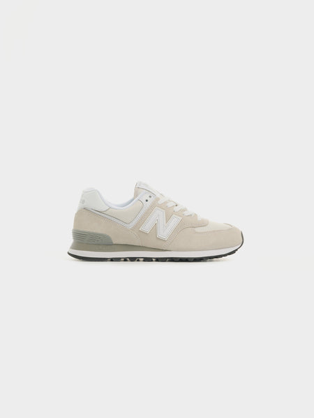 ML574EVW, Nimbus Cloud / White