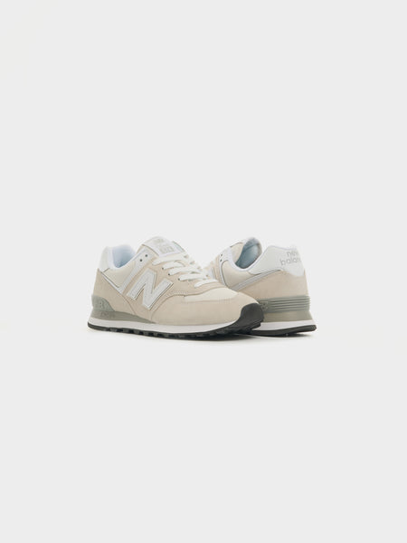 ML574EVW, Nimbus Cloud / White