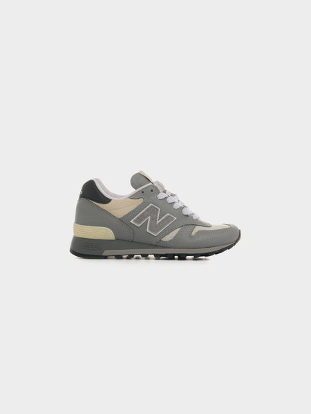 U13007PT, Slate Grey