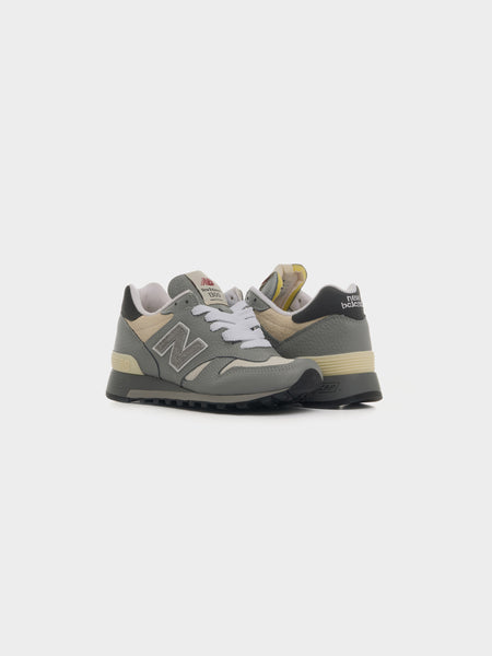 U13007PT, Slate Grey